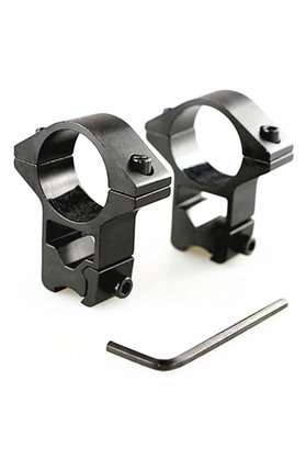 Ethab Ticaret Glb-Stl41414 Dürbünü Lazeri Montaj Si Çelik Alaşım 11Mm