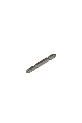 Ethab Ticaret Tomax Çift Taraflı Bits Uç Ph2-Ph2 - 65 Mm - (20 Adet)