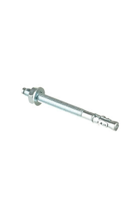 Evi̇mdeyokyok Kli̇psli̇ Dübel M12X110 - 50 Adet
