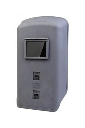 Ethab Ticaret Glb-Stl41414 Kaynak Maskesi - Plastik