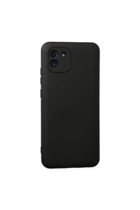 Ethab Ticaret Glb-Stl41414 Realme 9İ 4G Kılıf Nano İçi Kadife Silikon - Pudra