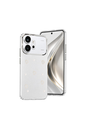 Evimdeyokyok Huawei Honor 600 Fiyonk Desenli Kapak - Desen 10
