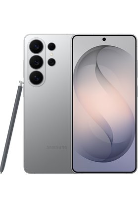 Samsung Galaxy S26 Ultra 12GB/512GB Kobalt Gümüş
