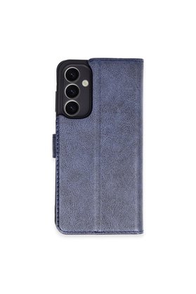 Ethab Ticaret Glb-Stl41414 Vivo Y18 Kılıf Auto Focus Kapak - Koyu Yeşil