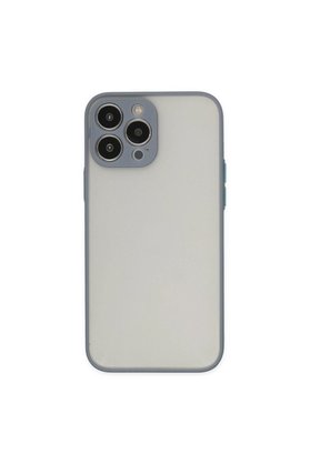 Ethab Ticaret Glb-Stl41414 İphone 15 Pro Max Kılıf Aras Deri Kapak - Siyah