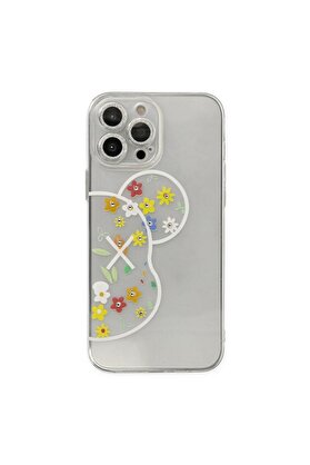 Ethab Ticaret Glb-Stl41414 Samsung Galaxy A53 5G Kılıf Montreal Silikon Kapak - Gri