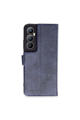 Ethab Ticaret Glb-Stl41414 Redmi Watch 4 Klasik Kordon - Kırmızı