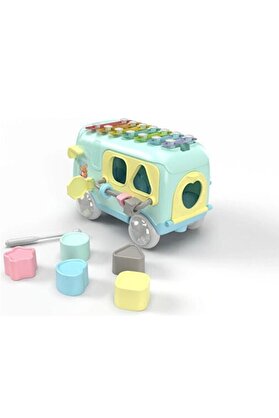 Gizmurstore Lc - 1 Adet