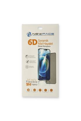 Ethab Ticaret Glb-Stl41414 Poco F3 Kılıf Palm Buzlu Kamera Sürgülü Silikon - Sarı