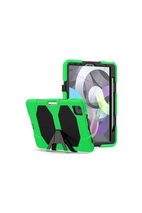 Ethab Ticaret Glb-Stl41414 İpad Pro 11 (2020) Kılıf Griffin Tablet Kapak - Yeşil