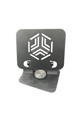 Evi̇mdeyokyok D5 Dönerli̇ Metal Tablet Stand Zr755