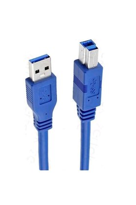 Evimdeyokyok Zr72 Usb 3.0 Yazıcı Kablo