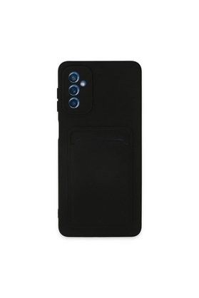 Ethab Ticaret Glb-Stl41414 İnfinix Hot 11S Kılıf Montreal Silikon Kapak - Siyah