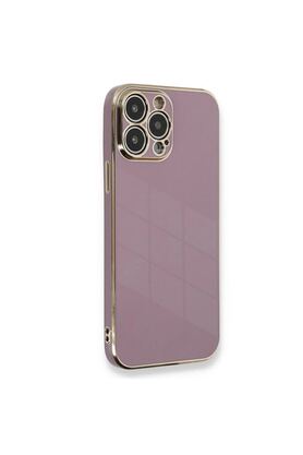 Ethab Ticaret Glb-Stl41414 Realme C35 Kılıf Pars Lens Yüzüklü Silikon - Yeşil