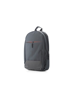Evi̇mdeyokyok Palma 15.6 Inç Notebook Sırt Çantası Si̇yah Hdx4007