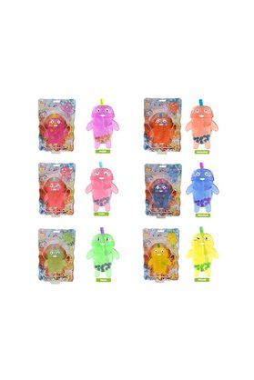 Ethab Ticaret 12387 Sun-Btf-Figür Bubble Tea Crystal Boba Pals Series 14Cm 6A - 1 Adet