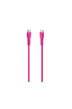 Ttec Usb-C - Usb-C 120Cm 60W Pd/Qc Hızlı Şarj/Data Kablosu - 2Dk59