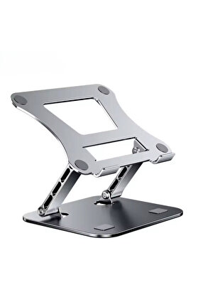 Evi̇mdeyokyok J30 Alümi̇nyum Laptop Stand Zr748