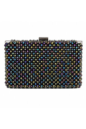 Ateli̇er Emi̇ne Clutch Melange