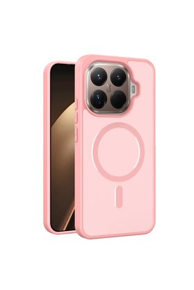 Evimdeyokyok Joko Xiaomi Mi 15T Pro Jota Magsafe Kapak - Pudra