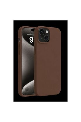 Ethab Ticaret Glb-Stl41414 Samsung Galaxy A14 4G Kılıf Penta Silikon Kılıf - Şeffaf