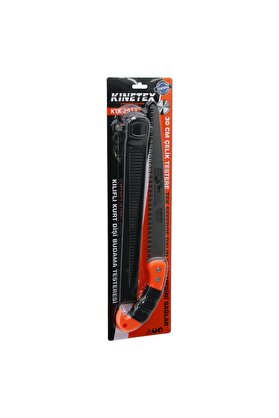 Colezium Kurt Dişi 300Mm Çelik Budama Testeresi Kılıflı Saplı 30Cm Saplı 43Cm