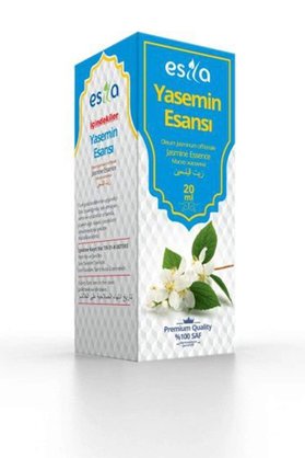 Gelalbe Glb-Stl41414 Yasemin Esansı 20 Ml.