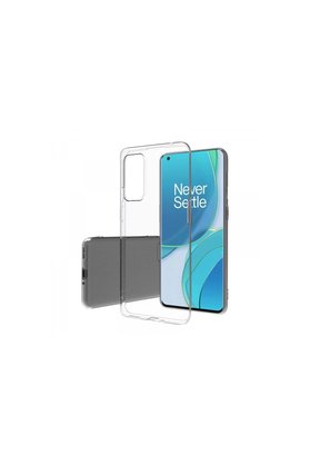 Ethab Ticaret Glb-Stl41414 Redmi 9T Kılıf Lüx Şeffaf Silikon
