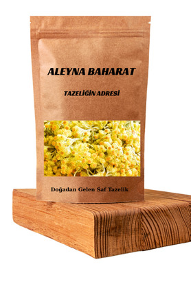 Aleyna Baharat Civan Perçemi 100 Gr