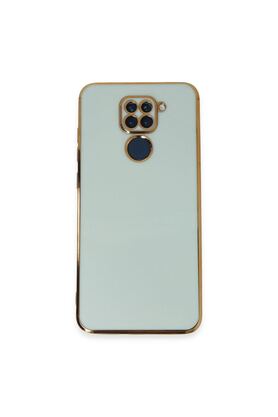 Ethab Ticaret Glb-Stl41414 Huawei Honor 600 Pro Auto Focus Karbon Kapak - Gri