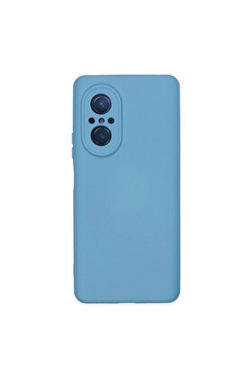 Ethab Ticaret Glb-Stl41414 Samsung Galaxy X200 Tab A8 10.5 Kılıf Kalemlikli Mars Tablet Kılıfı - Gri