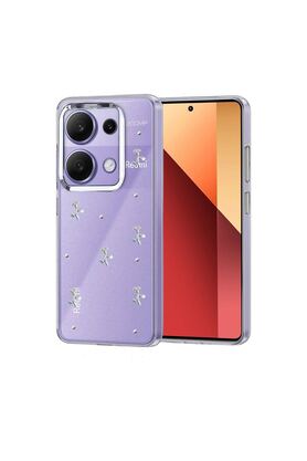 Ethab Ticaret Glb-Stl41414 Samsung Galaxy M31 Kılıf Nano İçi Kadife Silikon - Kiremit