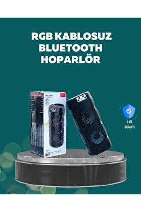 Toptan Bulurum Uzun Pil Ömrü Sunan Kablosuz Bluetooth Hoparlör