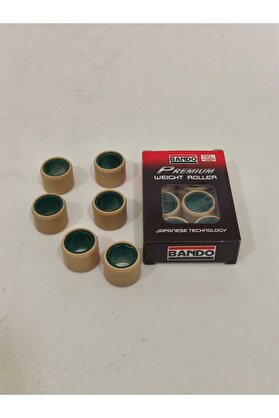 Bando Honda Spacy110 Kuba Zenzero 125 Rks Prıvate 125 Motolux Ceo 110 (8 Gram)