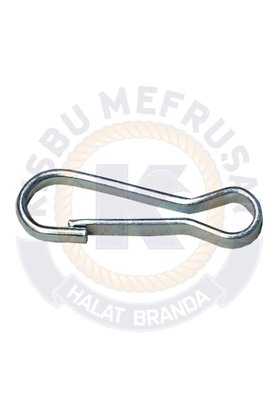 Ethab Ticaret Glb-Stl41414 Maşa 100 - 20 Adet