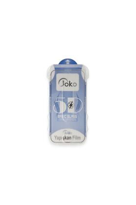 Ethab Ticaret Glb-Stl41414 Joko İphone 15 Pro Joko Magic 5D Cam