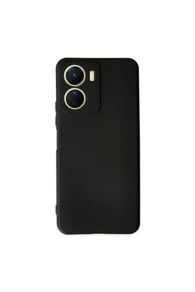 Ethab Ticaret Glb-Stl41414 İphone 14 Pro Max Kılıf Store Silikon - Mavi