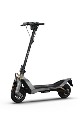Navee UT3 Max Elektrikli Scooter - 1638W Güç 28 Eğim 130 Kg Taşıma Kapasitesi TCS Find My