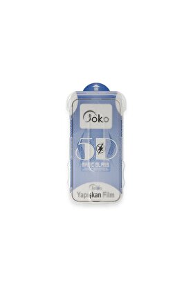 Ethab Ticaret Glb-Stl41414 Joko İphone 14 Joko Magic 5D Cam