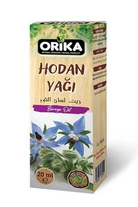 Ethab Ticaret Glb-Stl41414 Hodan Yağı 20 Ml.