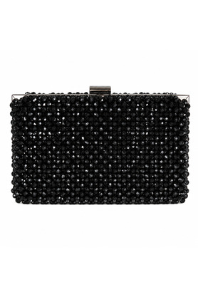 Ateli̇er Emi̇ne Clutch Onyx