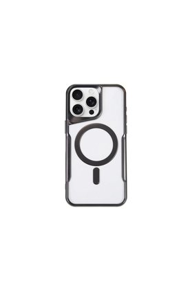 Ethab Ticaret Glb-Stl41414 Samsung Galaxy S24 Ultra Kılıf Kross Magneticsafe Kapak - Rose