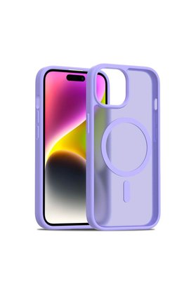 Ethab Ticaret Glb-Stl41414 Poco X6 Kılıf Pars Lens Yüzüklü Silikon - Siyah