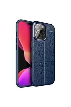 Ethab Ticaret Glb-Stl41414 Samsung Galaxy A56 Kılıf Trend S Plus Kapaklı Kılıf - Lacivert