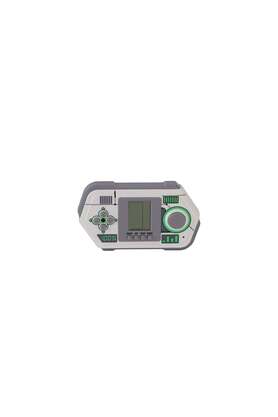 Ethab Ticaret 9677 Desenli Game Boy Tetris - 1 Adet