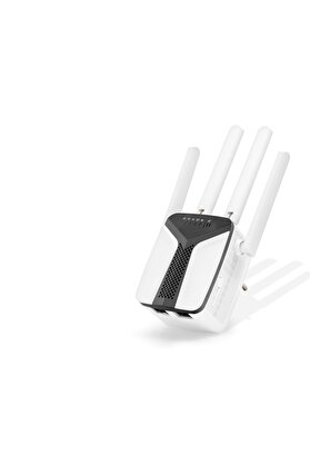 Evi̇mdeyokyok Wi̇fi̇ Repeater Router Access Poi̇nt 450 Mbps Wr64Q3