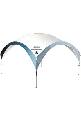 Coleman Fast Pitch çadır 4 5 x 4 5 m çardak çelik çubuklu sağlam parti çadırı Gazebo etkinlik ç