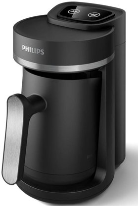 Philips 5000 Serisi Türk Kahvesi Makinesi Közde Türk Kahvesi Pişirme Fonksiyonu HDA150/61