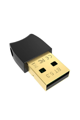 Evi̇mdeyokyok Zr547 Usb 5,3 Bluethoot Adaptör
