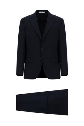 Kiğılı 4 Drop Relaxed Fit Rahat Kesim Takım Elbise